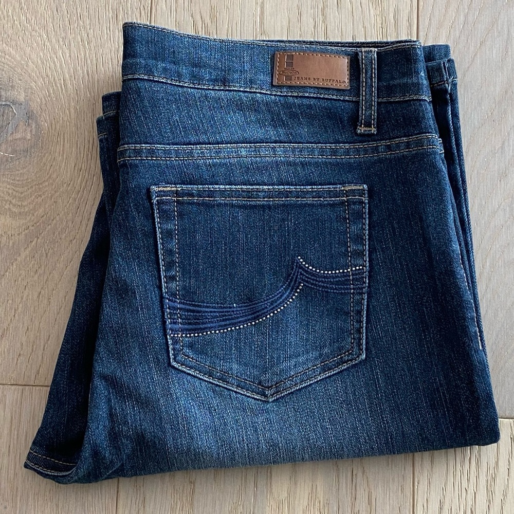 Buffalo David Bitton Jeans•New